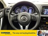 Thumbnail of 2015 Silver Mazda CX-5