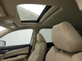 Thumbnail of 2018 White Acura MDX