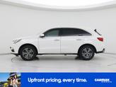 Thumbnail of 2018 White Acura MDX