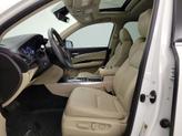 Thumbnail of 2018 White Acura MDX