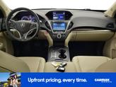 Thumbnail of 2018 White Acura MDX