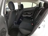 Thumbnail of 2021 Gray Mitsubishi Mirage G4