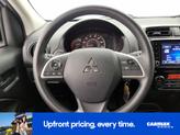 Thumbnail of 2021 Gray Mitsubishi Mirage G4