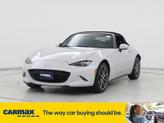 Thumbnail of 2019 Gray Mazda MX-5 Miata
