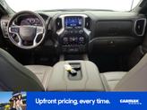 Thumbnail of 2020 White Chevrolet Silverado 1500
