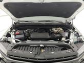 Thumbnail of 2020 White Chevrolet Silverado 1500