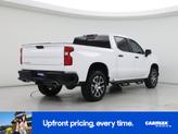 Thumbnail of 2020 White Chevrolet Silverado 1500