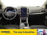 Thumbnail of 2024 Silver Ford Edge
