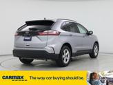 Thumbnail of 2024 Silver Ford Edge
