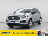 Thumbnail of 2024 Silver Ford Edge