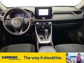 Thumbnail of 2019 Gray Toyota RAV4