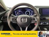 Thumbnail of 2019 Black Honda Accord
