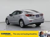 Thumbnail of 2016 Silver Mazda Mazda3