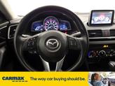 Thumbnail of 2016 Silver Mazda Mazda3