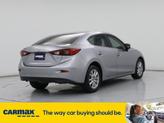Thumbnail of 2016 Silver Mazda Mazda3