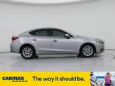 Thumbnail of 2016 Silver Mazda Mazda3