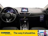 Thumbnail of 2016 Silver Mazda Mazda3