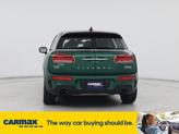 Thumbnail of 2020 Green MINI Clubman