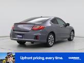 Thumbnail of 2014 Gray Honda Accord