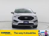 Thumbnail of 2022 Silver Ford Edge