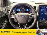 Thumbnail of 2022 Silver Ford Edge