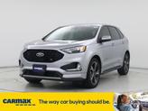 Thumbnail of 2022 Silver Ford Edge
