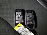 Thumbnail of 2022 Silver Ford Edge