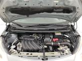 Thumbnail of 2015 Silver Nissan Versa Note