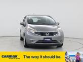 Thumbnail of 2015 Silver Nissan Versa Note