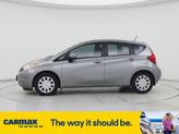 Thumbnail of 2015 Silver Nissan Versa Note
