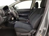 Thumbnail of 2015 Silver Nissan Versa Note