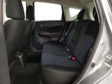 Thumbnail of 2015 Silver Nissan Versa Note