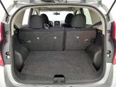 Thumbnail of 2015 Silver Nissan Versa Note