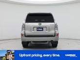 Thumbnail of 2022 Silver Lexus GX 460