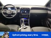 Thumbnail of 2024 Gray Hyundai SANTA CRUZ