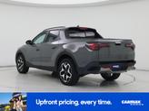 Thumbnail of 2024 Gray Hyundai SANTA CRUZ
