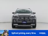 Thumbnail of 2024 Gray Hyundai SANTA CRUZ