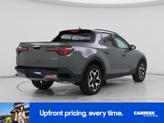 Thumbnail of 2024 Gray Hyundai SANTA CRUZ