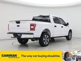 Thumbnail of 2020 White Ford F-150