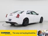 Thumbnail of 2021 White Chrysler 300