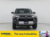Thumbnail of 2023 Gray Toyota 4Runner