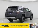 Thumbnail of 2023 Gray Toyota 4Runner