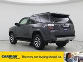 Thumbnail of 2023 Gray Toyota 4Runner
