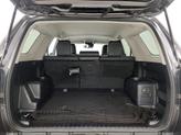 Thumbnail of 2023 Gray Toyota 4Runner