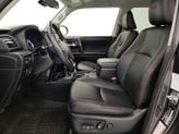 Thumbnail of 2023 Gray Toyota 4Runner