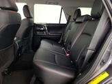 Thumbnail of 2023 Gray Toyota 4Runner