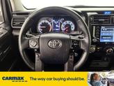 Thumbnail of 2023 Gray Toyota 4Runner