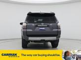 Thumbnail of 2023 Gray Toyota 4Runner