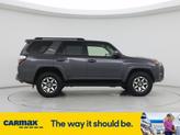 Thumbnail of 2023 Gray Toyota 4Runner