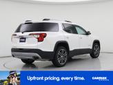 Thumbnail of 2020 White GMC Acadia